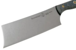 Messermeister Custom 8633-6-5 Nakiri, 16.5 Cm -Kitchen Knife Shop MR8633 6 5 03 messermeister