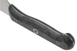 Messermeister Custom 8633-6-5 Nakiri, 16.5 Cm -Kitchen Knife Shop MR8633 6 5 05 messermeister