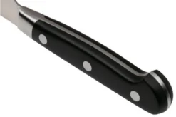 Messermeister Meridian Elite E-3610-7K Santoku With Dimples, 18 Cm -Kitchen Knife Shop MRE 3610 7K 04 messermeister