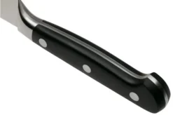 Messermeister Meridian Elite E-3688-8K Carving Knife With Dimples, 20 Cm 8 Messermeister Meridian Elite E-3688-8K Carving Knife With Dimples, 20 Cm -Kitchen Knife Shop MRE 3688 8K 04 messermeister