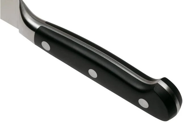 Messermeister Meridian Elite E-3688-8K Carving Knife With Dimples, 20 Cm 4 Messermeister Meridian Elite E-3688-8K Carving Knife With Dimples, 20 Cm - Image 4