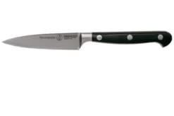 Messermeister Meridian Elite E-3691-3-1-2 Peeling Knife, 8.5 Cm