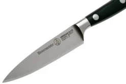 Messermeister Meridian Elite E-3691-3-1-2 Peeling Knife, 8.5 Cm 7 Messermeister Meridian Elite E-3691-3-1-2 Peeling Knife, 8.5 Cm -Kitchen Knife Shop MRE 3691 3 1 2 03 messermeister