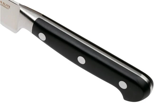 Messermeister Meridian Elite E-3699-9 Bread Knife, 21 Cm 5 Messermeister Meridian Elite E-3699-9 Bread Knife, 21 Cm - Image 5