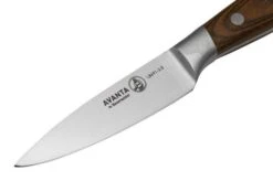 Messermeister Avanta Start Set, 3-piece Knife Set, Pakka Wood -Kitchen Knife Shop MRL8000 3S 07 messermeister