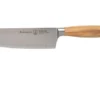 Messermeister Oliva Luxe LX610-16K Santoku With Dimples, 16 Cm