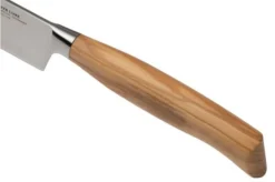 Messermeister Oliva Luxe LX610-16K Santoku With Dimples, 16 Cm -Kitchen Knife Shop MRLX610 16K 05 messermeister