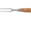 Messermeister Oliva Luxe LX805-16 Meat Fork, 16 Cm