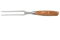 Messermeister Oliva Luxe LX805-16 Meat Fork, 16 Cm