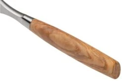 Messermeister Oliva Luxe LX805-16 Meat Fork, 16 Cm -Kitchen Knife Shop MRLX805 16 05 messermeister