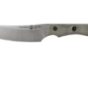 Messermeister Overland Utility Knife 4.5″ OLO-332 Outdoor Kitchen Knife, 11.5 Cm