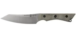 Messermeister Overland Utility Knife 4.5″ OLO-332 Outdoor Kitchen Knife, 11.5 Cm