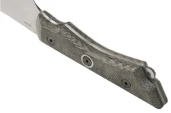 Messermeister Overland Utility Knife 4.5″ OLO-332 Outdoor Kitchen Knife, 11.5 Cm 8 Messermeister Overland Utility Knife 4.5″ OLO-332 Outdoor Kitchen Knife, 11.5 Cm -Kitchen Knife Shop MROLO 332 04 messermeister