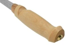 Marttiini Classic Filleting Knife 15, 620010, Stainless, Light Birch -Kitchen Knife Shop MT620010 04 martiini