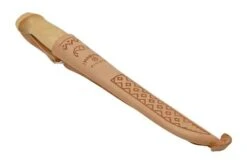Marttiini Classic Filleting Knife 15, 620010, Stainless, Light Birch -Kitchen Knife Shop MT620010 06 martiini