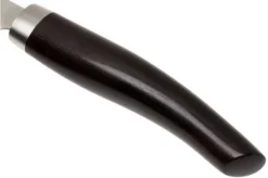 Nesmuk SOUL Paring Knife 9,6 Cm, Grenadille, S3G902013 10 Nesmuk SOUL Paring Knife 9,6 Cm, Grenadille, S3G902013 -Kitchen Knife Shop NES3G902013 04 nesmuk soul nes3g902013 04