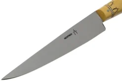 Nontron Traditional Carving Knife 16 Cm, CD16 7 Nontron Traditional Carving Knife 16 Cm, CD16 -Kitchen Knife Shop NNCD16 03 nontron