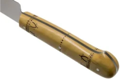 Nontron Traditional Carving Knife 16 Cm, CD16 8 Nontron Traditional Carving Knife 16 Cm, CD16 -Kitchen Knife Shop NNCD16 04 nontron