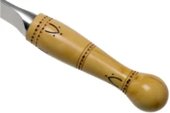 Nontron Traditional Oyster Knife, THUIBOBU -Kitchen Knife Shop NNTHUIBOBU 03 nontron 1