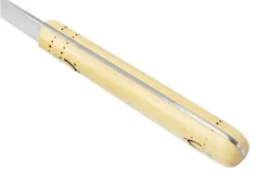 Nontron Traditional Range, 10 Cm TOF10RBU, Paring Knife -Kitchen Knife Shop NNTOF10RBU 05 nontron