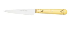 Nontron Traditional Range, 8 Cm TOF9RBU, Paring Knife