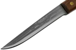 Ontario Old Hickory Boning Knife 16 Cm, 7000 -Kitchen Knife Shop OKC7000TC 03 ontario old hickory v202102