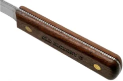Ontario Old Hickory Boning Knife 16 Cm, 7000 -Kitchen Knife Shop OKC7000TC 05 ontario old hickory v202102