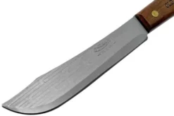 Ontario Old Hickory Butcher's Knife 18 Cm, 7025 -Kitchen Knife Shop OKC7025TC 03 ontario old hickory