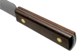 Ontario Old Hickory Butcher's Knife 25 Cm, 7111 -Kitchen Knife Shop OKC7111TC 04 ontario old hickory