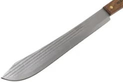 Ontario Old Hickory Butcher's Knife 35 Cm, 7113 -Kitchen Knife Shop OKC7113TC 03 ontario old hickory