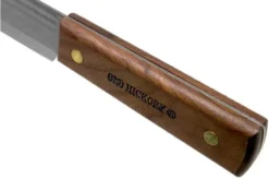 Ontario Old Hickory Butcher's Knife 35 Cm, 7113 -Kitchen Knife Shop OKC7113TC 05 ontario old hickory