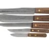 Ontario Old Hickory 5-piece Knife Set, 7180