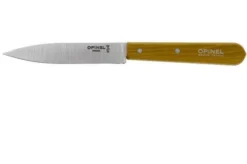 Set Of 4 Opinel Paring Knives N°112 Classiques -Kitchen Knife Shop OP001233 03 opinel tafelmesset op001233 03