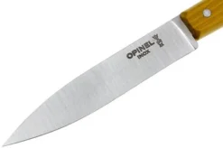 Set Of 4 Opinel Paring Knives N°112 Classiques -Kitchen Knife Shop OP001233 05 opinel tafelmesset op001233 05