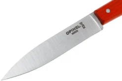 Set Of 4 Opinel Paring Knives N°112 Pop -Kitchen Knife Shop OP001381 05 opinel tafelmesset op001381 05