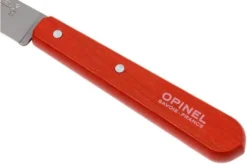 Set Of 4 Opinel Paring Knives N°112 Pop -Kitchen Knife Shop OP001381 06 opinel tafelmesset op001381 06