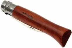 Opinel Oyster Knife No 09 -Kitchen Knife Shop OP001616 04 opinel oestermes op001616 04