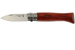Opinel Oyster Knife No 09 -Kitchen Knife Shop OP001616 07 opinel oestermes op001616 01