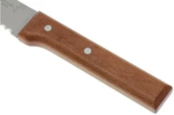 Opinel Parallèle Bread Knife N ° 116, 21 Cm 10 Opinel Parallèle Bread Knife N ° 116, 21 Cm -Kitchen Knife Shop OP001816 04 opinel broodmes no116 op001816 04