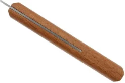 Opinel Parallèle Bread Knife N ° 116, 21 Cm -Kitchen Knife Shop OP001816 05 opinel broodmes no116 op001816 05 1