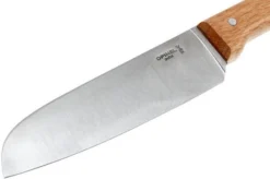 Opinel Parallèle Santoku N°119 -Kitchen Knife Shop OP001819 03 opinel op001819 03