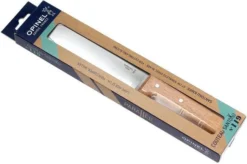 Opinel Parallèle Santoku N°119 -Kitchen Knife Shop OP001819 07 opinel op001819 07