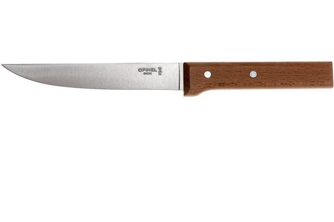 Opinel Parallèle Carving Knife 16cm N°120 1 Opinel Parallèle Carving Knife 16cm N°120