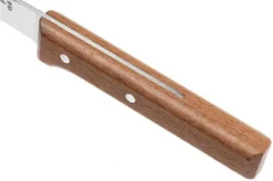 Opinel Parallèle Carving Knife 16cm N°120 11 Opinel Parallèle Carving Knife 16cm N°120 -Kitchen Knife Shop OP001820 05 opinel op001820 05