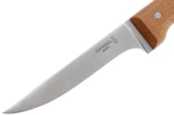 Opinel Parallèle Boning Knife 13cm N°122 9 Opinel Parallèle Boning Knife 13cm N°122 -Kitchen Knife Shop OP001822 03 opinel op001822 03