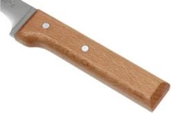 Opinel Parallèle Boning Knife 13cm N°122 10 Opinel Parallèle Boning Knife 13cm N°122 -Kitchen Knife Shop OP001822 04 opinel op001822 04
