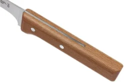 Opinel Parallèle Boning Knife 13cm N°122 11 Opinel Parallèle Boning Knife 13cm N°122 -Kitchen Knife Shop OP001822 05 opinel op001822 05