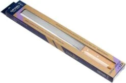 Opinel Parallèle Carpaccio Knife 30cm N°123 -Kitchen Knife Shop OP001823 07 opinel op001823 07