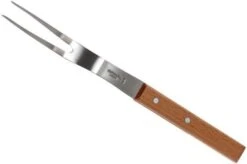 Opinel Parallèle Meat Fork N°124