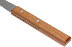 Opinel Parallèle Meat Fork N°124 -Kitchen Knife Shop OP001824 04 opinel op001824 04
